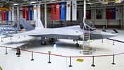Türkischer Kampfjet Kaan, Vorstellung