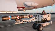 Patrol and Reconnaissance Squadron (VP) 30 Jacksonville REX Torpedo
Loading