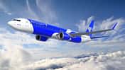 Neue Flugzeuge für Avolon