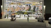 F15EX, Super Eagle, Boeing Neue F-15EX Eagle II bei Boeing