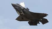 Air Tattoo 2024 - Lockheed Martin F-35B