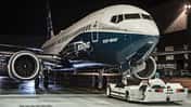 1st MAX - Line 5602 / SWA, Paint Hanger Rollout & 3rd Shift Employee Event