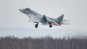 Suchoi Su-57 Start