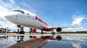 Air Bus A350 Air India