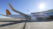 Die erste A321neo von der neuen Endmontagelinie in Toulouse ging an Pegasus.