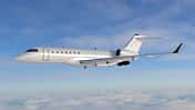 Bombardier Global 6500 Modell
