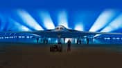 B-21 Raider Enthüllung