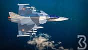 HAL Tejas Mk2