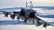 © Dassault Aviation - A. Pecchi     /     © Dassault Aviation - A. Pecchi