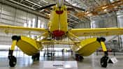 Luixair steigt mit zwölf Air Tractor AT-802F Fire Boss in das Geschäft mit der Brandbekämpfung ein. 