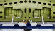 RUAG Aerostructures in Emmen wird von Pilatus übernommen.