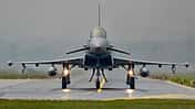 Eurofighter Tiger 2023