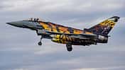 Eurofighter Tiger 2023