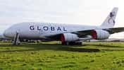 Erste A380 für Global Airlines?!