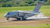 Embraer C-390 für Ungarn