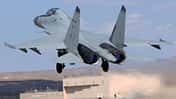 Suchoi Su-30MKI Indien Start