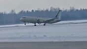 Il-114-300, zweiter Prototyp, test