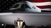 Roll-out der B-21 Raider