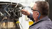 Pratt Whitney FAA Ascent