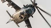 Mil Mi-35, Tschechien