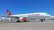 A330 von Southwind Airlines