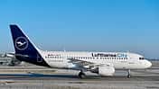 2024.01.09 Lufthansa City A319 München