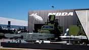 MBDA auf der ILA.