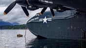 Martin Mars Riesenflugboot "Philippine Mars"