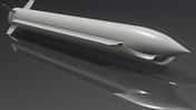 Super Sonic Strike Missile (3SM Tyrfing) 