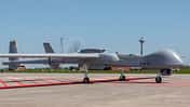 Heron TP Luftwaffe