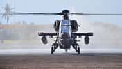 T129-Kampfhubschrauber für die Philippinen