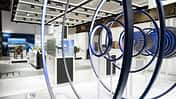 MTU Aero Engines auf der ILA 2022