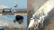 F-35B Absturz bei Kirtland