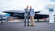Airbus und Helsing kooperiern bei KI.