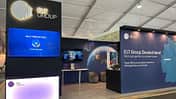 ELT-Stand auf der ILA 2024.