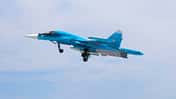Suchoi Su-34 neu produziert
