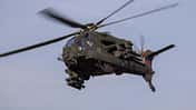 Neuer Kampfhubschrauber Leonardo AW249