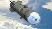 MBDA Brimstone für Eurofighter.