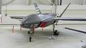 Neue türkische Stealth-Drohne Baykar Kizilelma