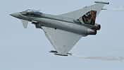 Eurofighter F-2000 Italien