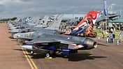 RIAT 2024 Fairford