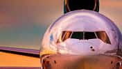 MD-10F von Cargo Three aus Panama