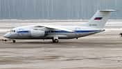 An-148 des FSB (RA-61727)