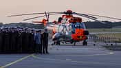 Deutsche Marine, Sea King Mk.41