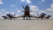 Egypt Air Show