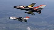 Tornado-Formation 50 Jahre