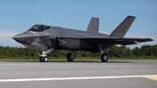 F-35C Lightning II VMFA-251 US Marine Corps 
