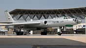 Museum Ägypten Tu-16 Badger