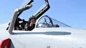 Die ersten JF-17 Thunder-Kampfjets für Aserbaidschan sind geliefert.