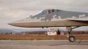 Neue Su-57 für die russische Luftwaffe